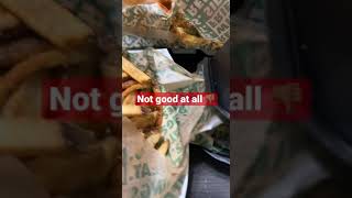 Wing stop is overrated