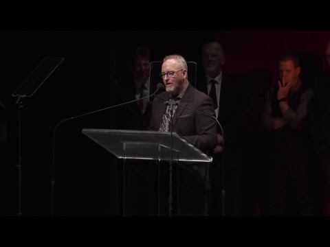 29th Annual IBMA Awards Show