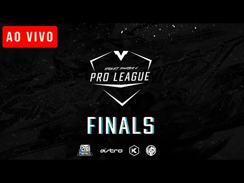 Pro League  Street Fighter V - Grande Final