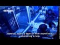 Baby S Day Out Toddler Takes The Bus Alone In China