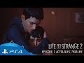 Life is Strange 2 | Episode 1 Accolades Trailer | PS4