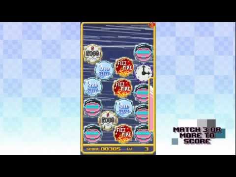 Tumblecaps Retro Video