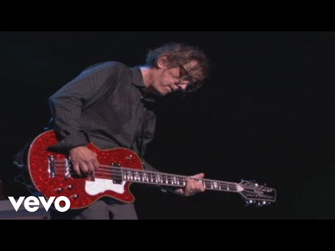 Voices - Cheap Trick