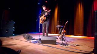 Dave Fidler - The Raise (live)