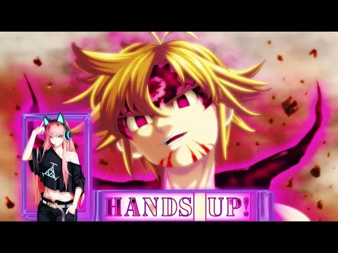 Techno 2021 Hands Up Mix -|(🔹 NEW SCHOOL HANDS UP & Dance Music 🔹) - MIX #84 HD