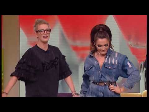 Orkestar Borka Radivojevica - Borkova Piromanka (LIVE) - GK - (TV Grand 13.02.2017.)