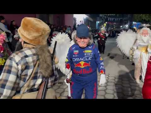 Mis años dorados baile de los abuelitos  el Tejar Chimaltenango 2026