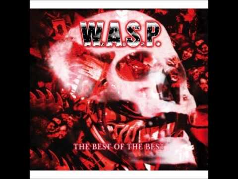 W.a.s.p -Dirty Balls (The best of the Best)