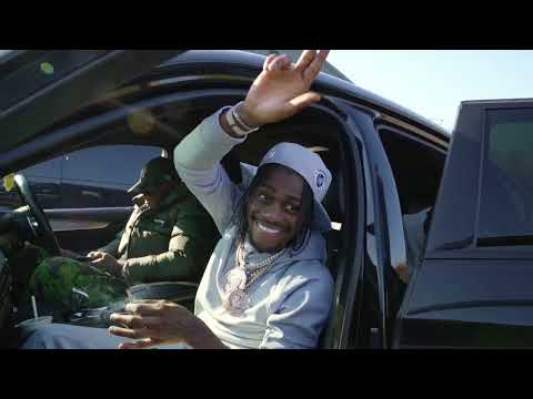RUSS MILLIONS - BACKSEAT - BEHIND THE SCENES