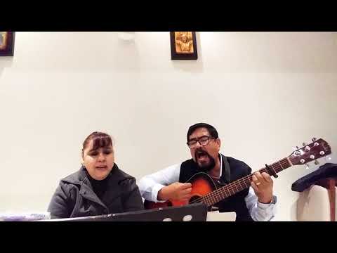 Preparen el camino del Señor (canto de comunion para adviento)