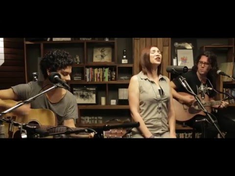 Jesus Culture - "Alive in You" (Live at RELEVANT)