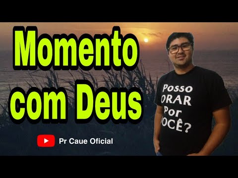 Deus esta Restaurando a sua Sorte Creia Momento com Deus