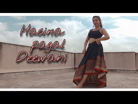 Hasina Pagal Deewani-Indoo ki jawani| Mika Singh,Asees Kaur| Dance cover- Priti Puri
