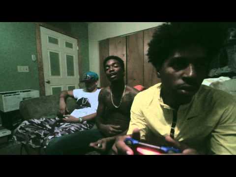 YOMI - Real Cheese/Respect (Music Video)