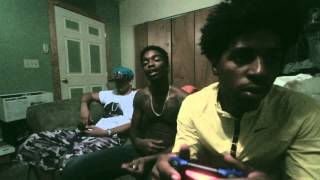 YOMI - Real Cheese/Respect (Music Video)