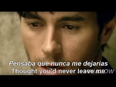Enrique Iglesias - Heart Attack (Lyrics English/Español Subtitulado) Official Video