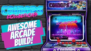 CoinOps Collections Has Arrived!  Better than CoinOps Next 2!