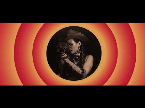BARBARELLA'S BANG BANG - Cowboy Job - [OFFICIAL VIDEO]