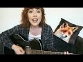 Lizzie Tupman Ticking Away Original Song