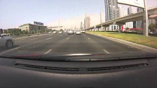 preview picture of video 'De paseo por Dubai 30 Sept-13'