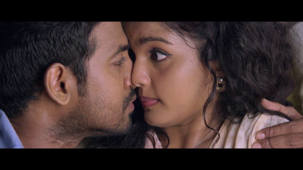 Trailer from Unnodu Ka Tamil Movie
