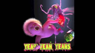 Yeah Yeah Yeahs- &quot;Despair&quot;