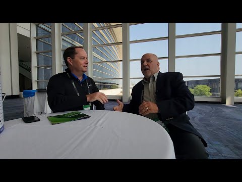 Topcon Points Aptix Integration Platform At Machine Control