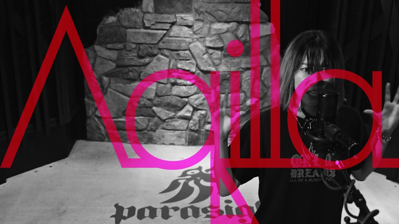 Aqilla「BitterFace」