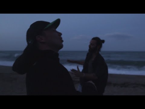 TIIPII - Loin (feat. Skalski) [CLIP OFFICIEL]