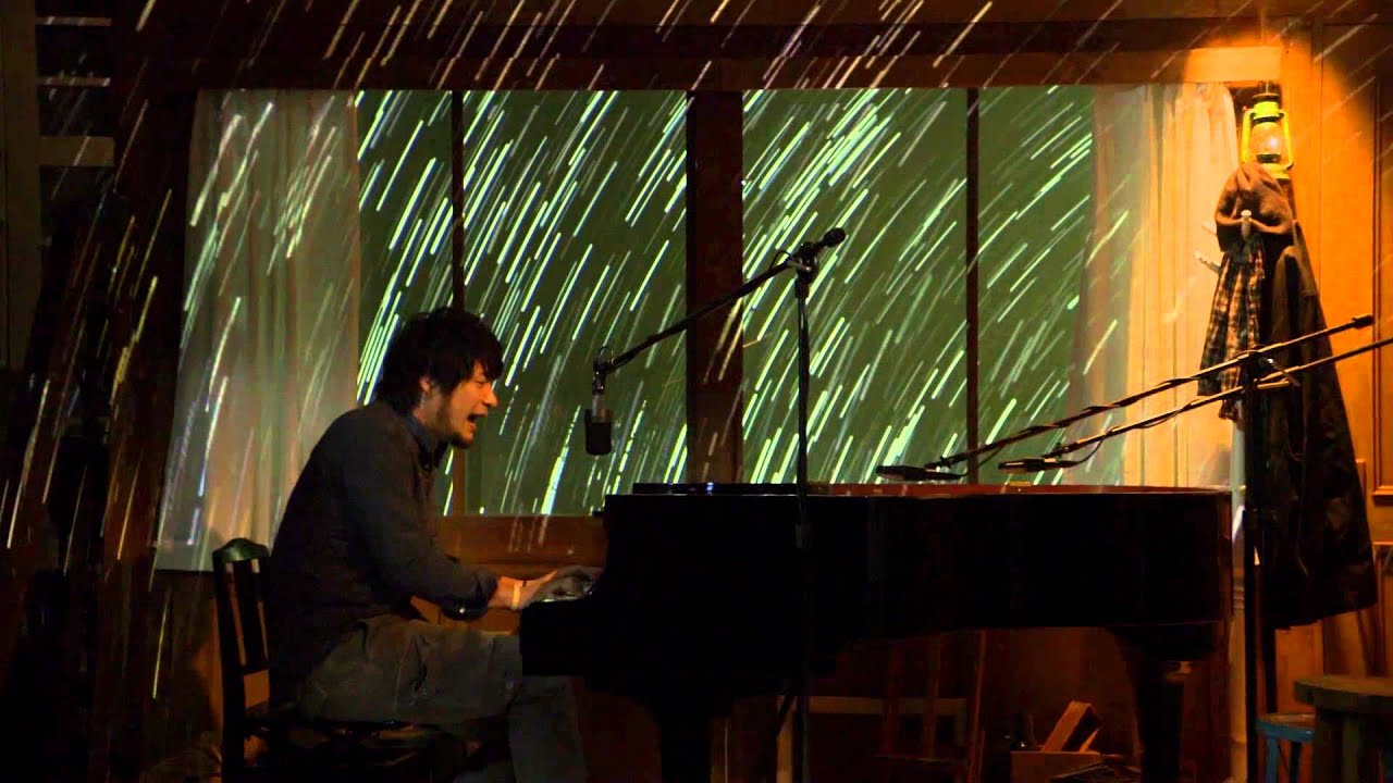 浜端ヨウヘイ / 無責任