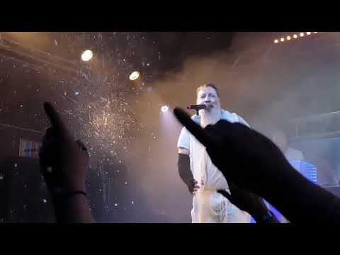 Impressionen - Hybridize Festival Kulttempel Oberhausen 08.03.2019 Agonoize, Funker Vogt, Eisfabrik