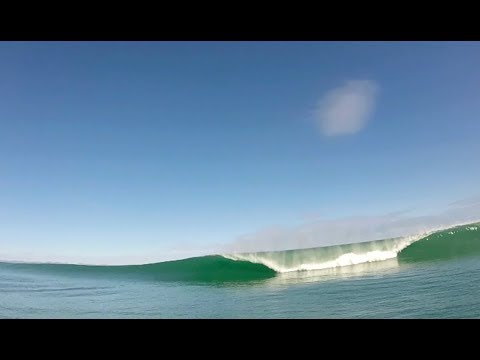 Understanding Beachbreaks