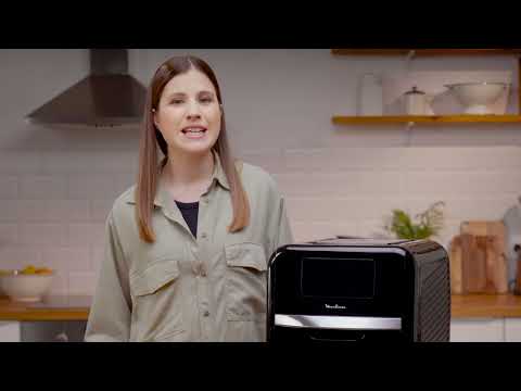 Miniatura del vídeo: Moulinex AL501810