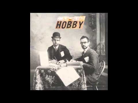 Wigald Boning & Roberto Di Gioia (Hobby) "The First Singer Ever Recorded"