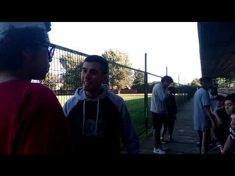 DOOPS vs. LALO: Octavos - Kuyen