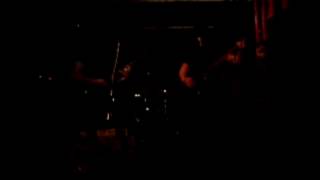 WINTERDEMONS - Unsilent Storms In The North Abyss live (IMMORTAL cover)