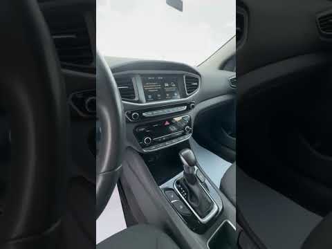 фото hyundai ioniq ioniq 0