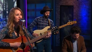 Saturday Sessions: Margo Price sings &quot;Since You Put Me Down&quot;