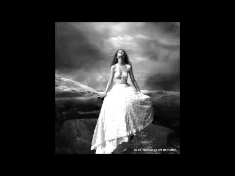 CJ Art   Spectrum ep  o74 04 11 2013