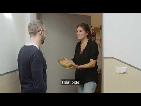 Netzwerk neu A1 Szene 9