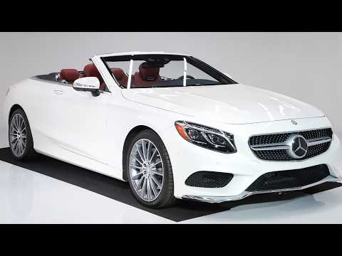 2017 Mercedes-Benz S550 (CC-2087957) for sale in Volo, Illinois
