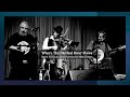 Where The Old Red River Flows - David Grisman, John Hartford & Mike Seeger