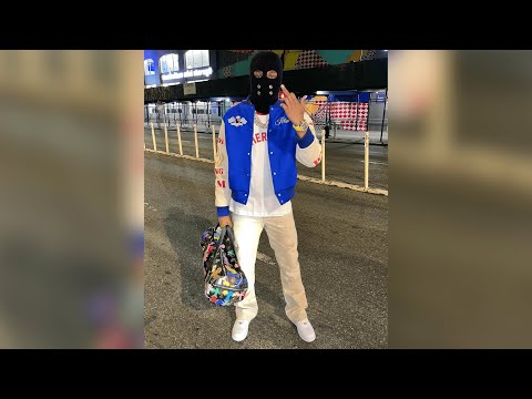 Lil Baby Type Beat 2022 x Moneybagg Yo Type Beat 2022 - "WaterFall Flow"