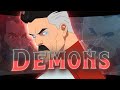 Demons In My Soul Omni Man