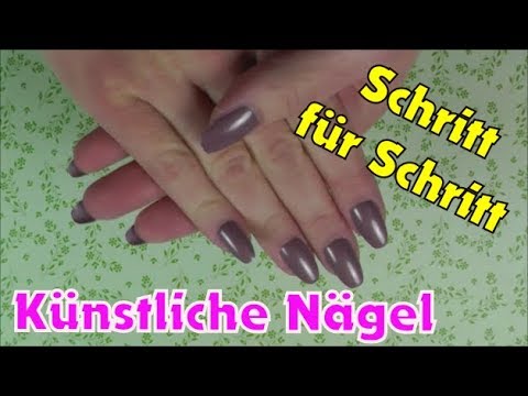 Als gribok die Füsse und den Nägeln zu behandeln Die Behandlung gribka auf den Nägeln auf den Beinen vom Jod