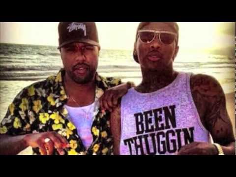 YG ft. Dom Kennedy - Cali Living