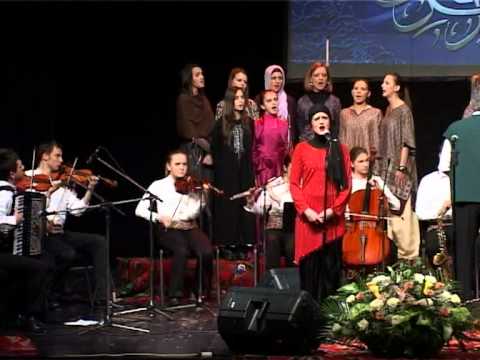 ansambl Sultan Mehmed Fatih u Podgorici