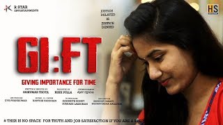 Gift – Latest Telugu Short Film 2019 || Film by Sai Kumar Thota