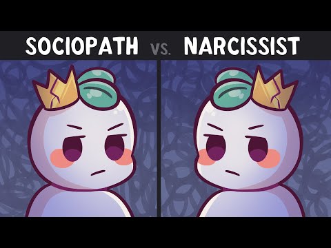 Sociopath vs Narcissist: What's the Difference?