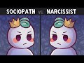 Sociopath Vs Narcissist What S The Difference
